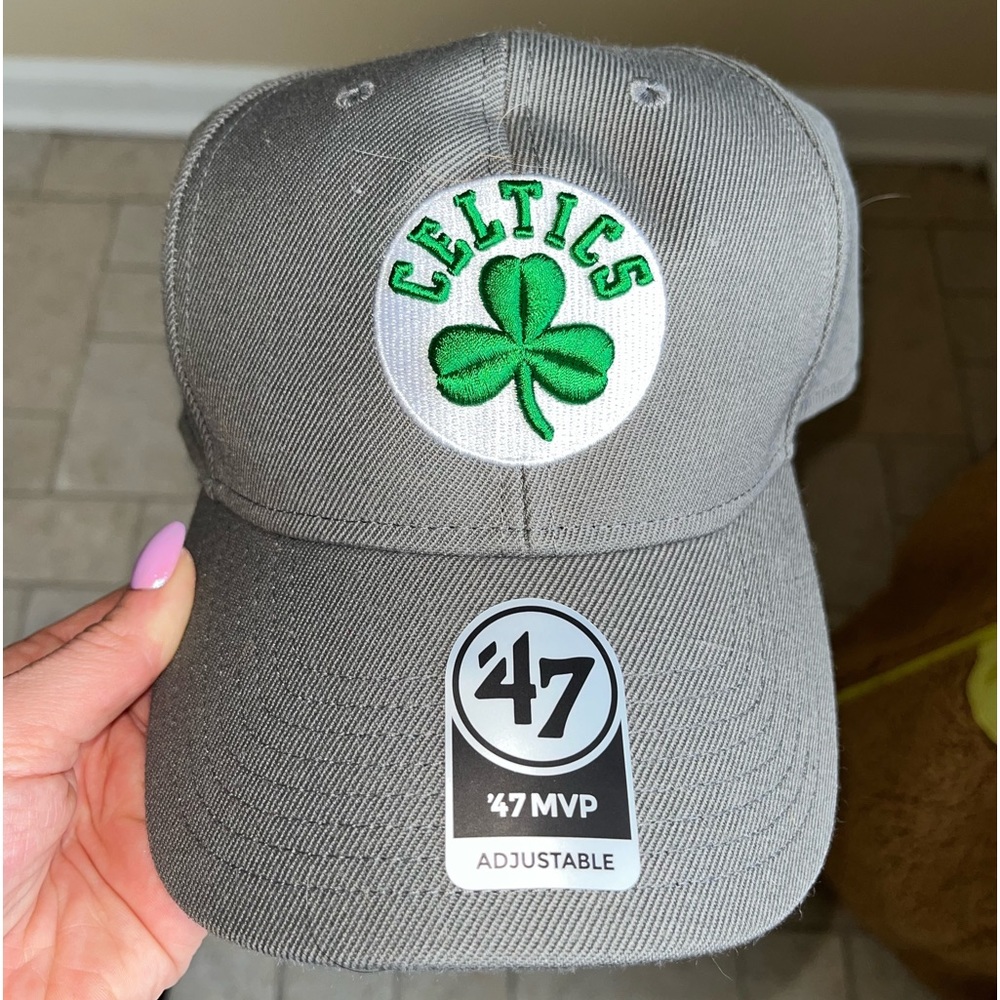Celtics Nike Hat